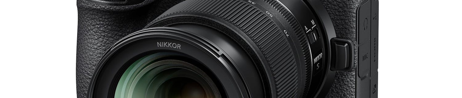 Nikon D7500. Facts om Nikon